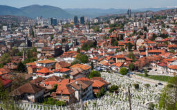 Sarajevo